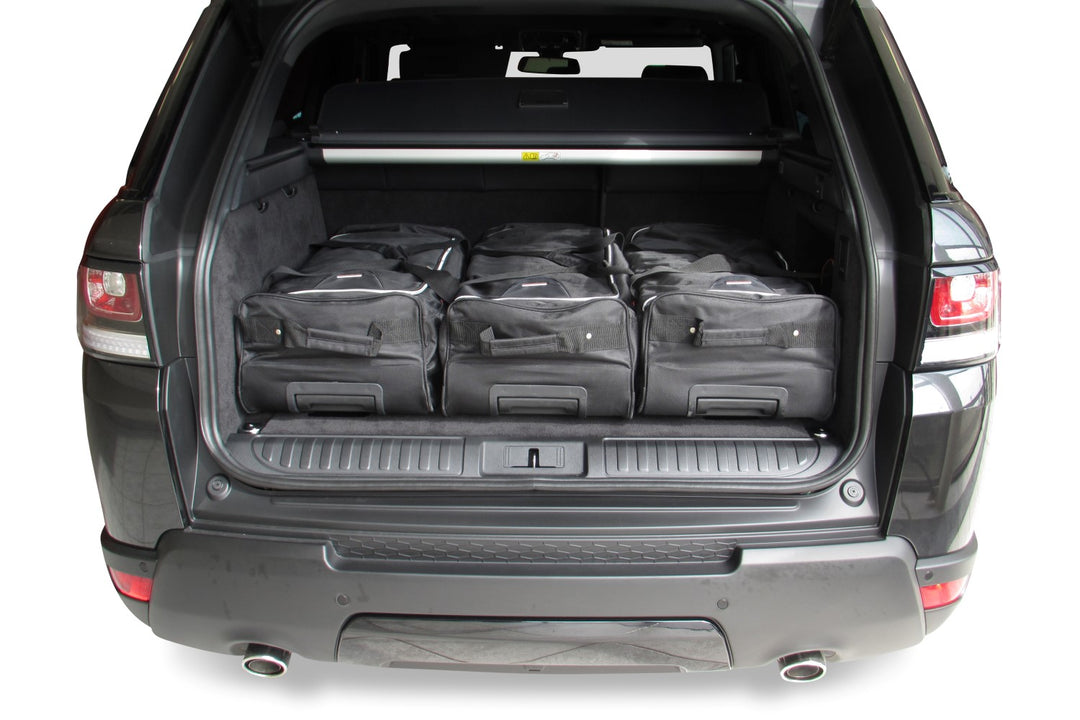 Car-Bags Travel bag