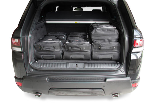 Car-Bags Reisetaschenset