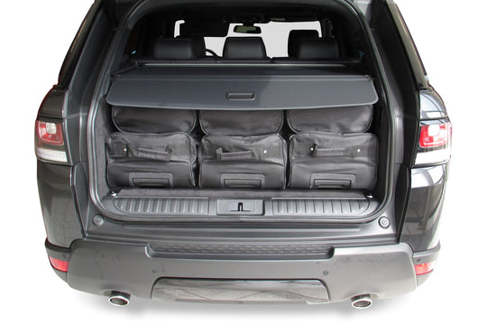 Car-Bags Travel bag