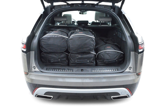 Car-Bags Reisetaschenset