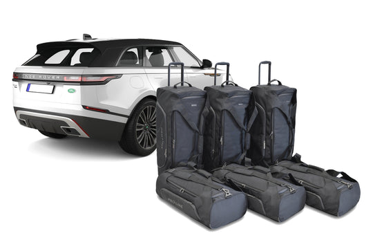 Car-Bags Travel bag