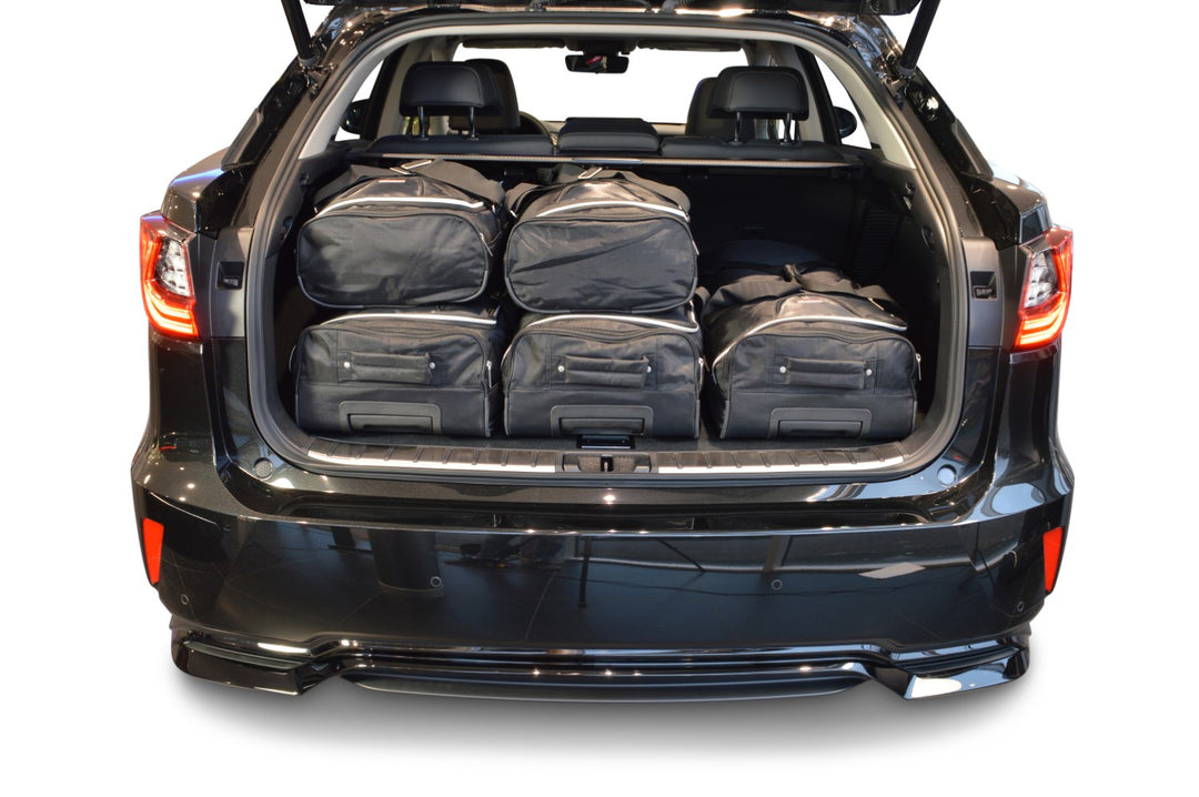 Car-Bags Reisetaschenset