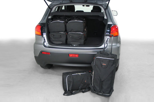 Car-Bags Reisetaschenset