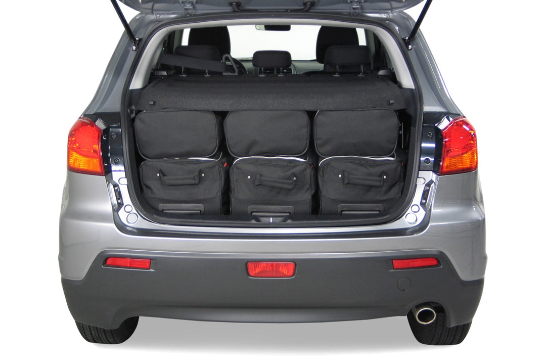 Car-Bags Reisetaschenset