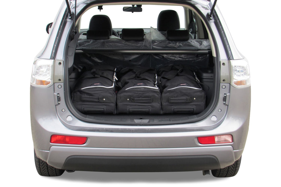 Car-Bags Reisetaschenset