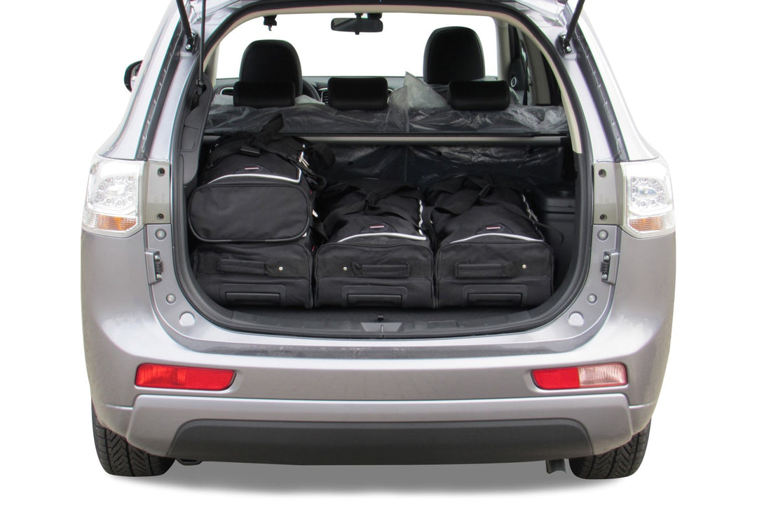 Car-Bags Reisetaschenset