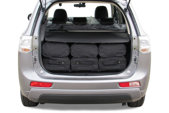 Car-Bags Reisetaschenset