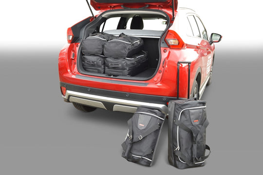 Car-Bags Reisetaschenset