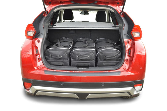 Car-Bags Reisetaschenset