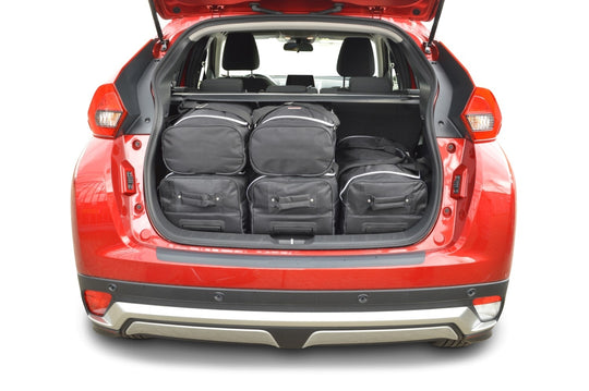 Car-Bags Reisetaschenset