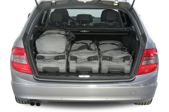 Car-Bags Reisetaschenset