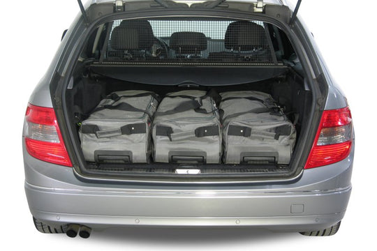 Car-Bags Reisetaschenset