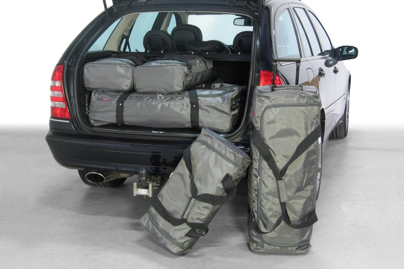 Car-Bags Reisetaschenset