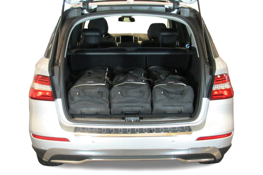 Car-Bags Reisetaschenset