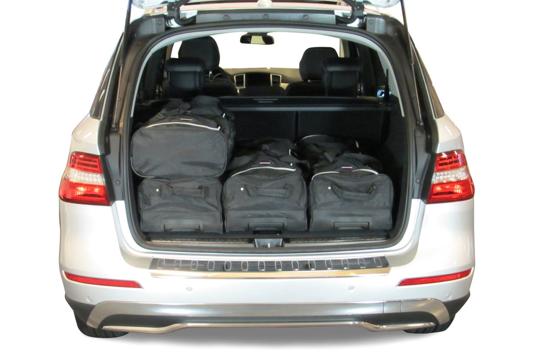 Car-Bags Reisetaschenset