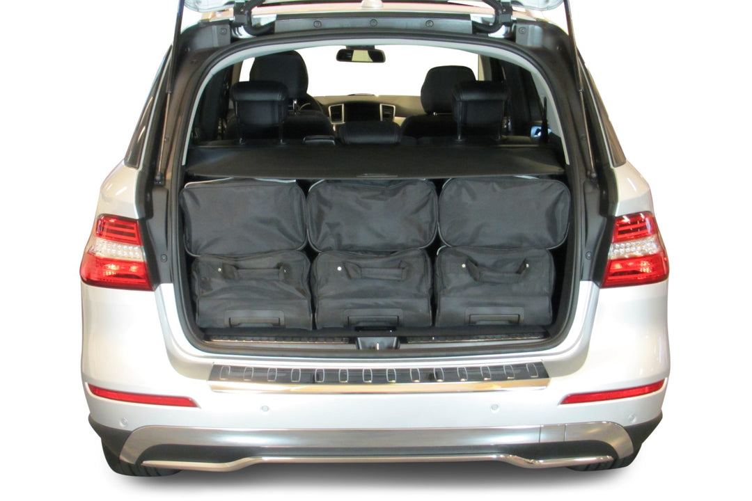 Car-Bags Reisetaschenset