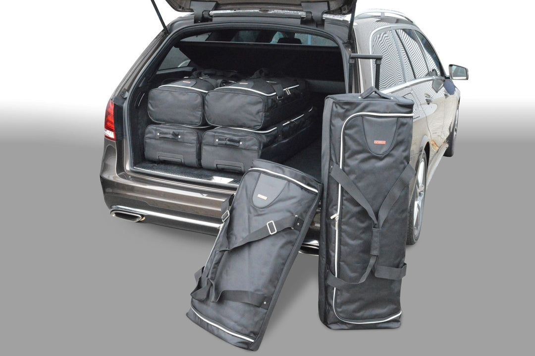 Car-Bags Reisetaschenset