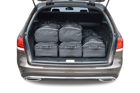 Car-Bags Reisetaschenset