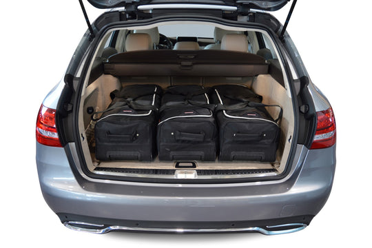 Car-Bags Reisetaschenset