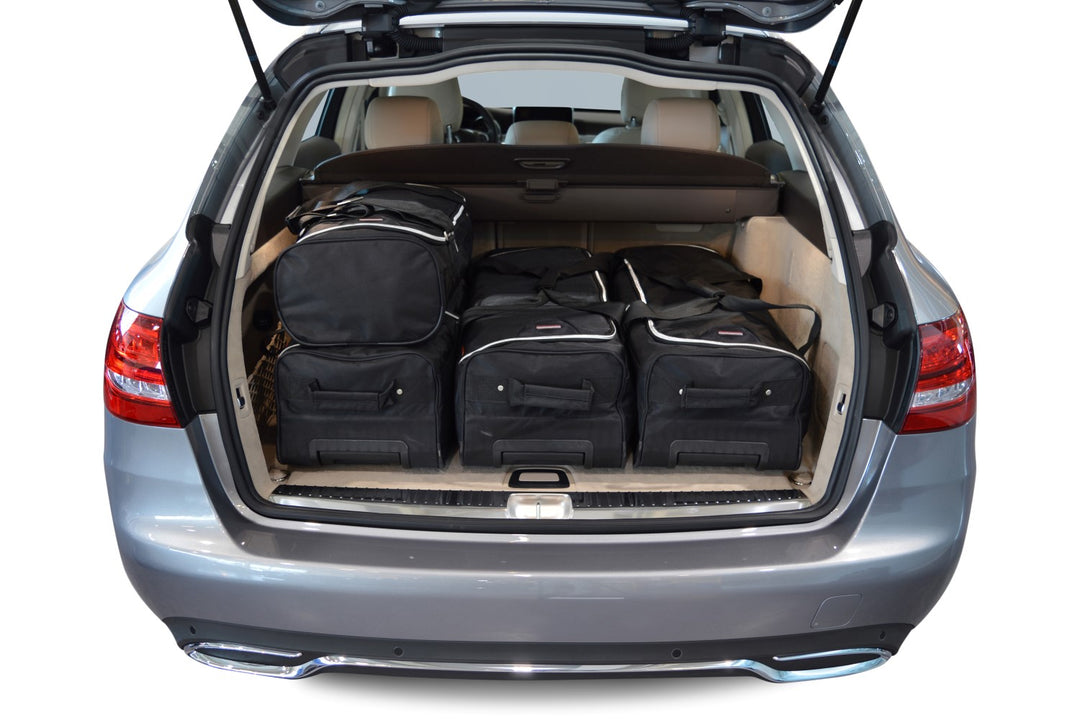 Car-Bags Reisetaschenset