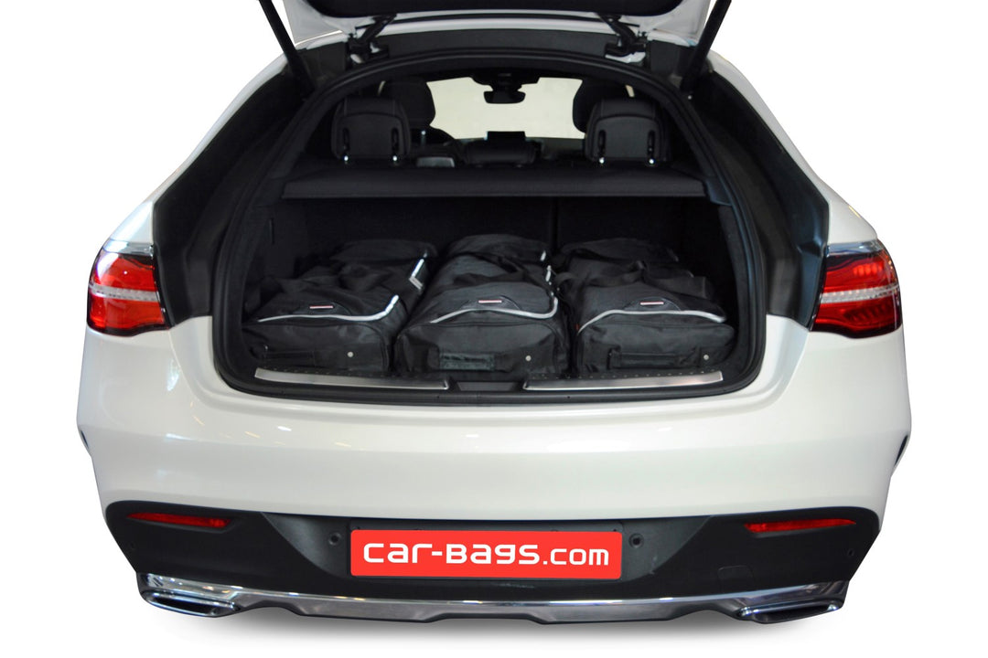 Car-Bags Reisetaschenset