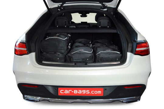 Car-Bags Reisetaschenset