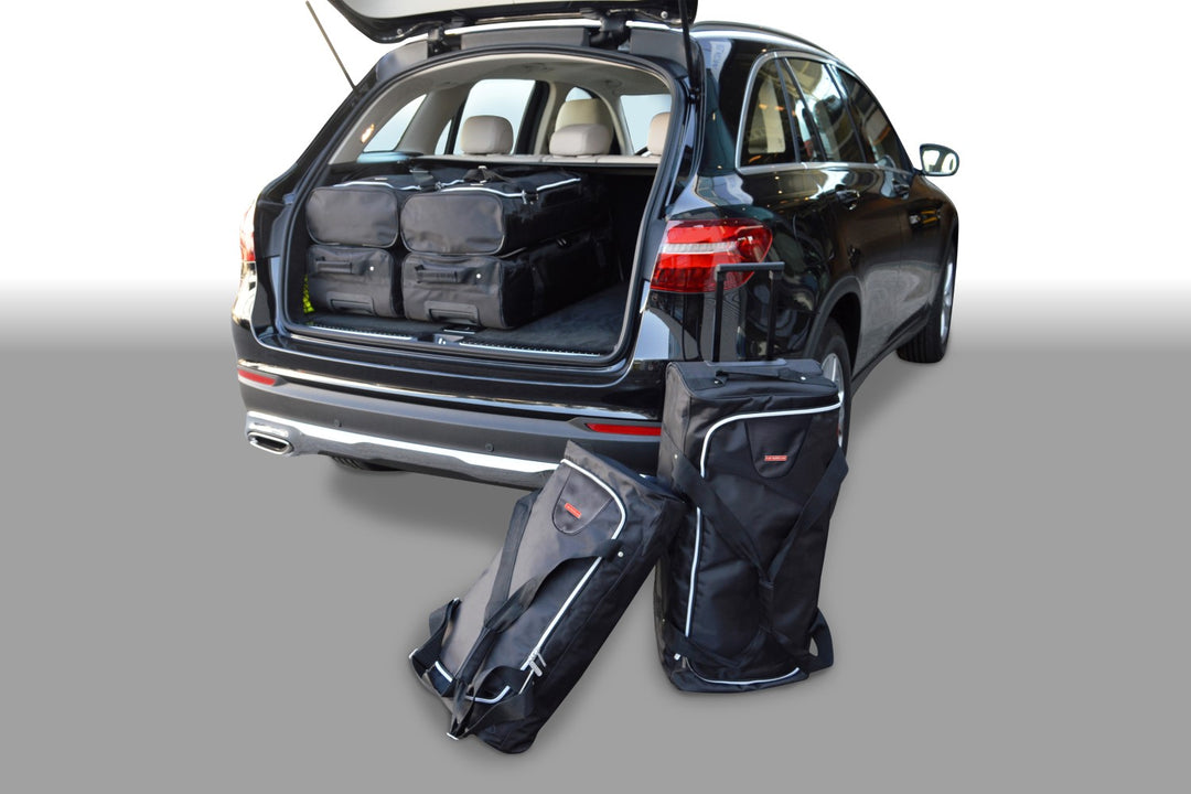 Car-Bags Travel bag