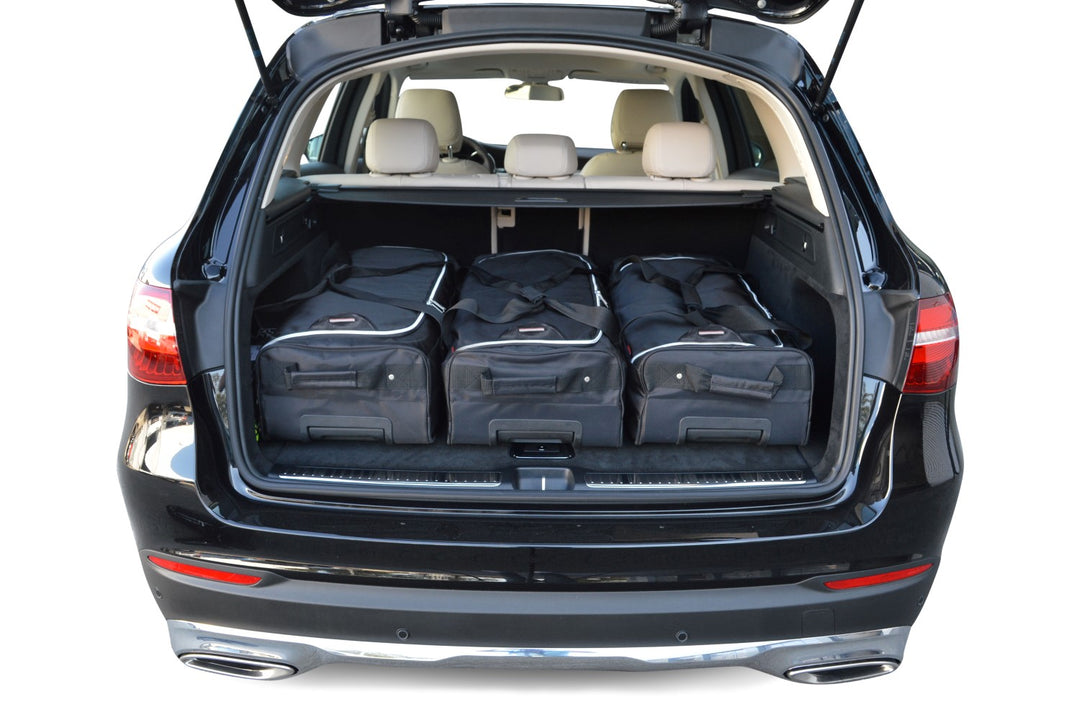 Car-Bags Travel bag