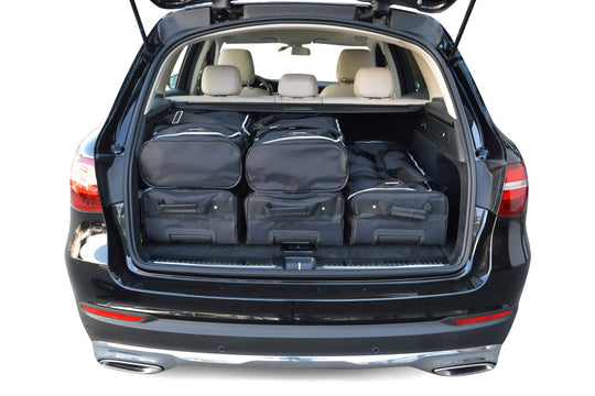 Car-Bags Reisetaschenset