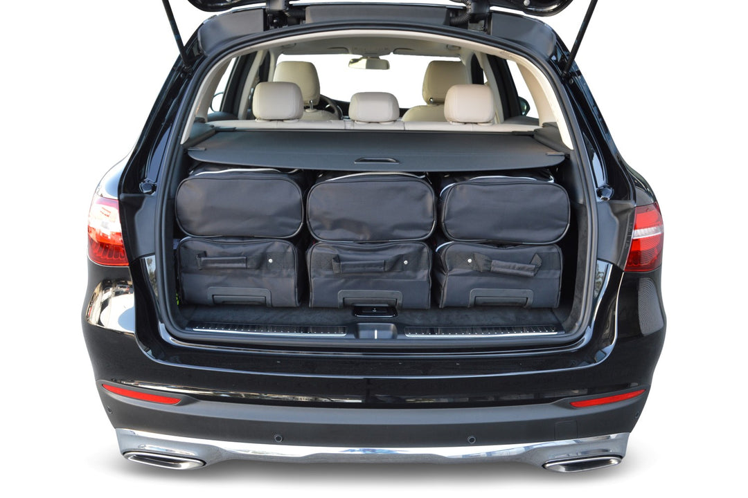 Car-Bags Reisetaschenset