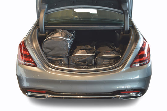 Car-Bags Reisetaschenset