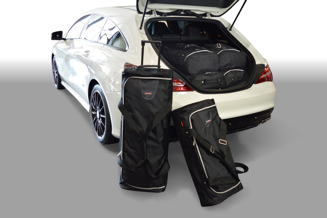 Car-Bags Travel bag