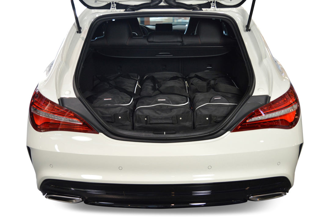 Car-Bags Travel bag