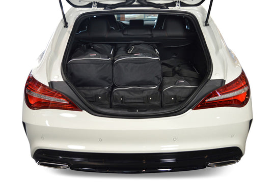 Car-Bags Travel bag