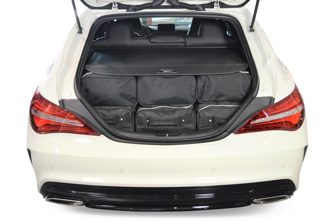 Car-Bags Travel bag