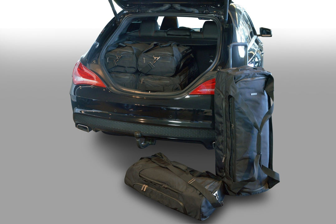 Car-Bags Reisetaschenset