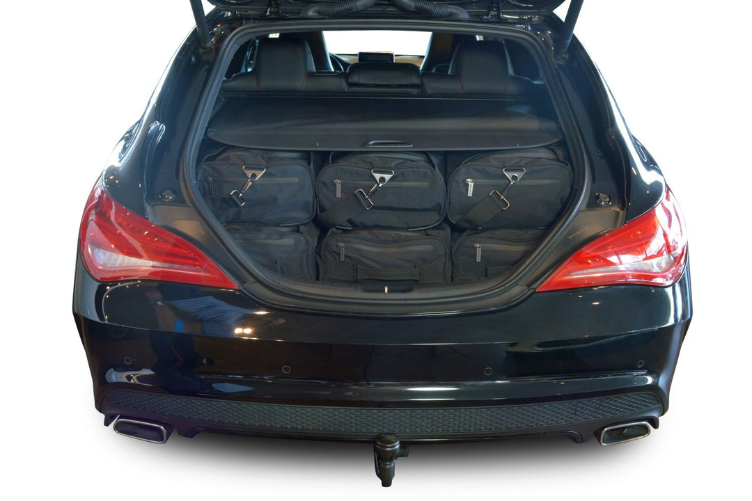 Car-Bags Reisetaschenset