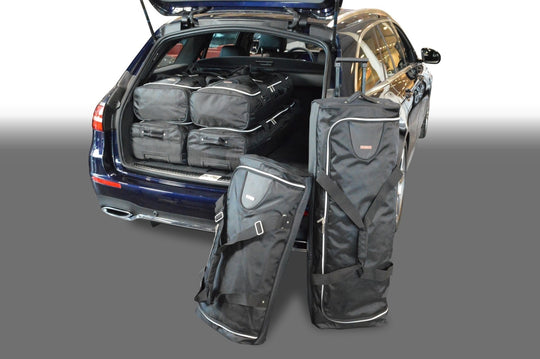 Car-Bags Reisetaschenset