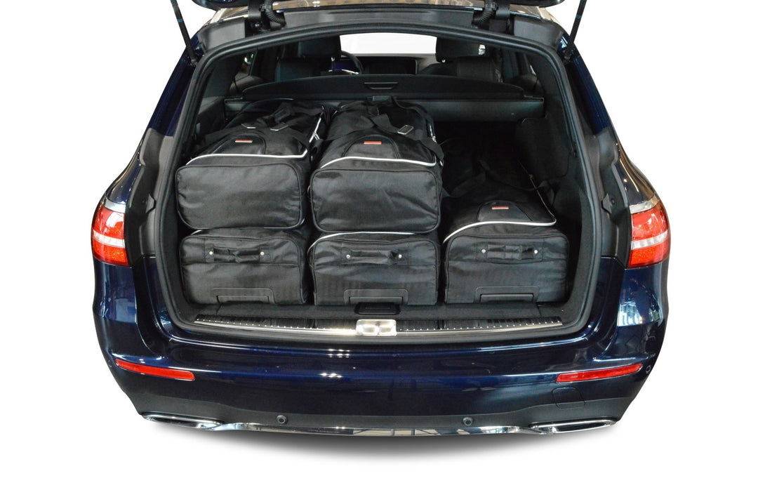 Car-Bags Reisetaschenset