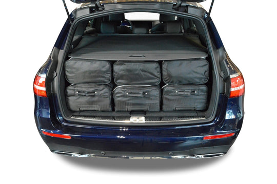 Car-Bags Reisetaschenset