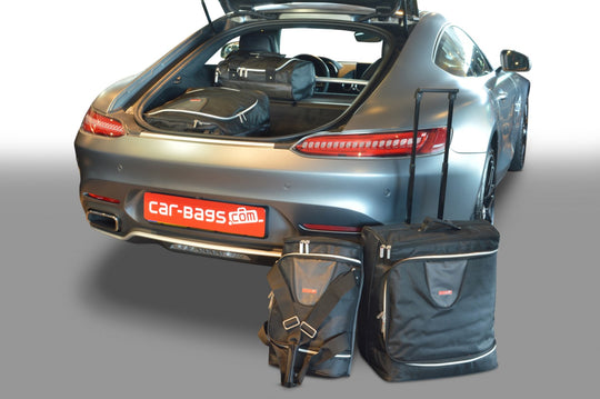 Car-Bags Reisetaschenset