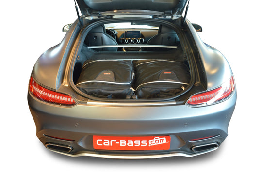 Car-Bags Travel bag