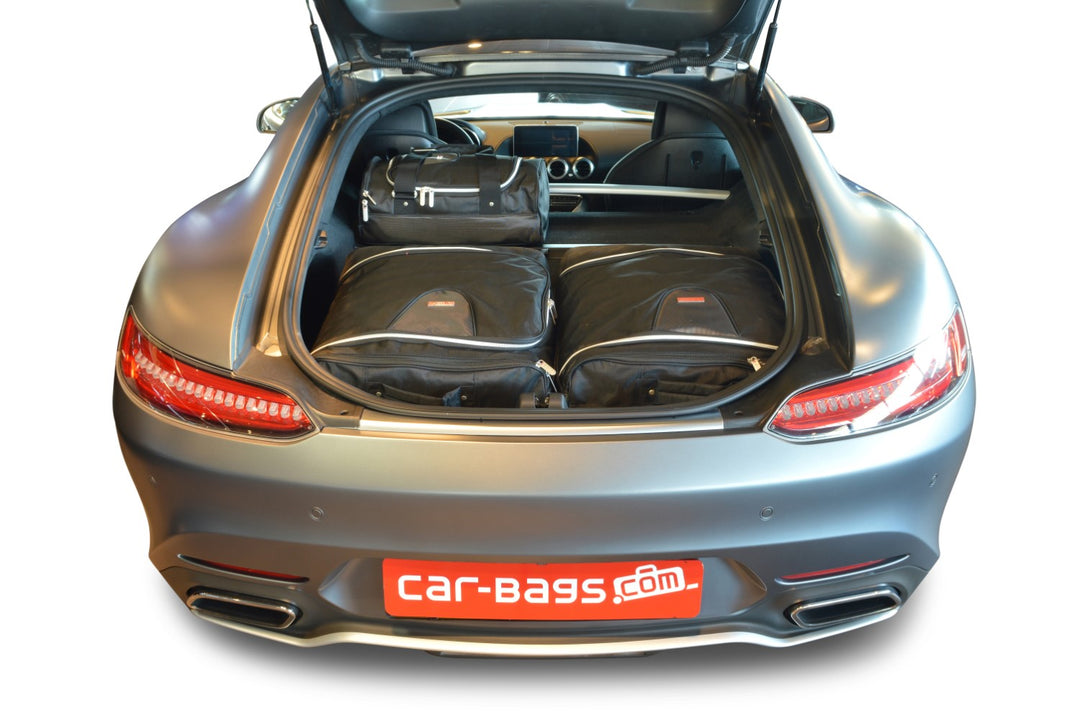 Car-Bags Travel bag