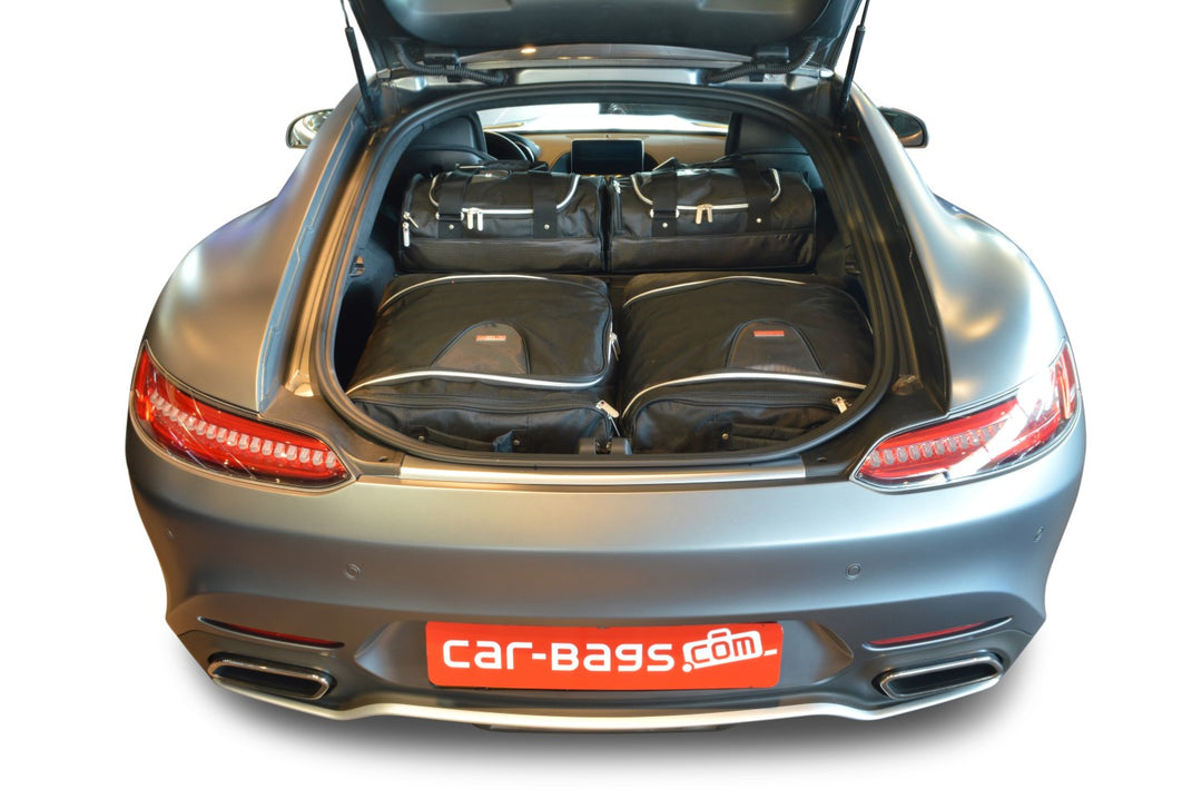 Car-Bags Travel bag