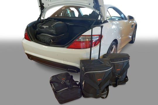 Car-Bags Reisetaschenset