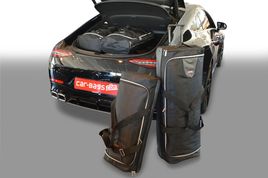 Car-Bags Reisetaschenset