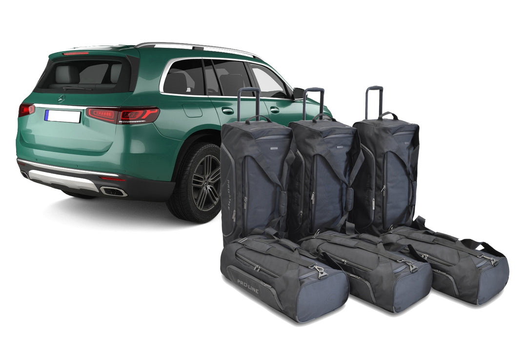 Car-Bags Travel bag