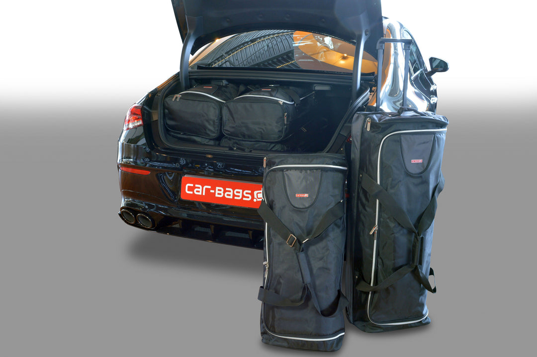 Car-Bags Reisetaschenset