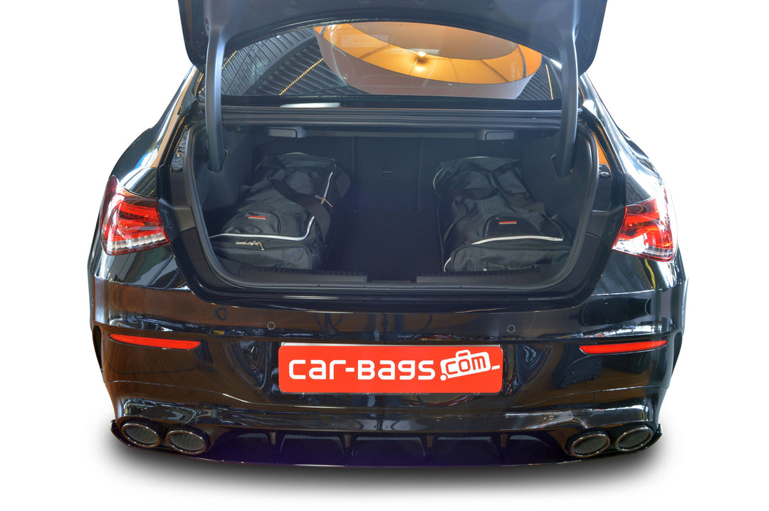 Car-Bags Travel bag