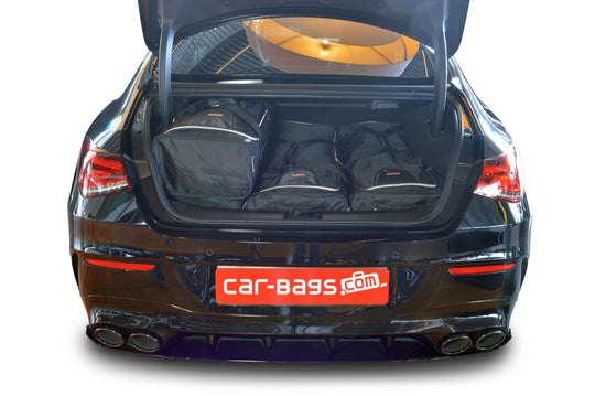 Car-Bags Reisetaschenset